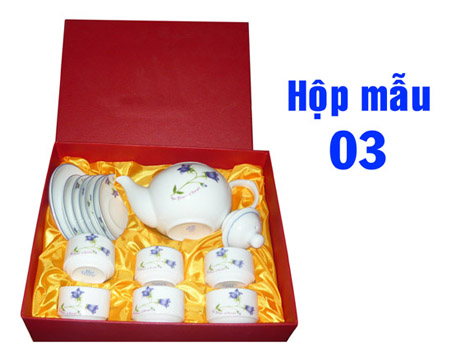 Mẫu hộp QT-021